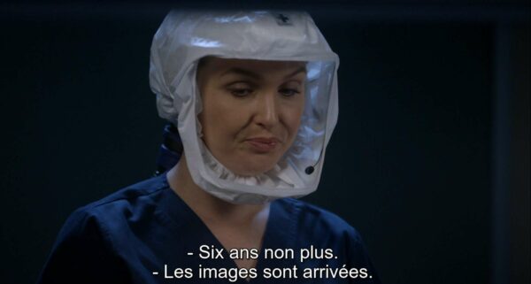 grey's anatomy, 17x11 questions bêtes