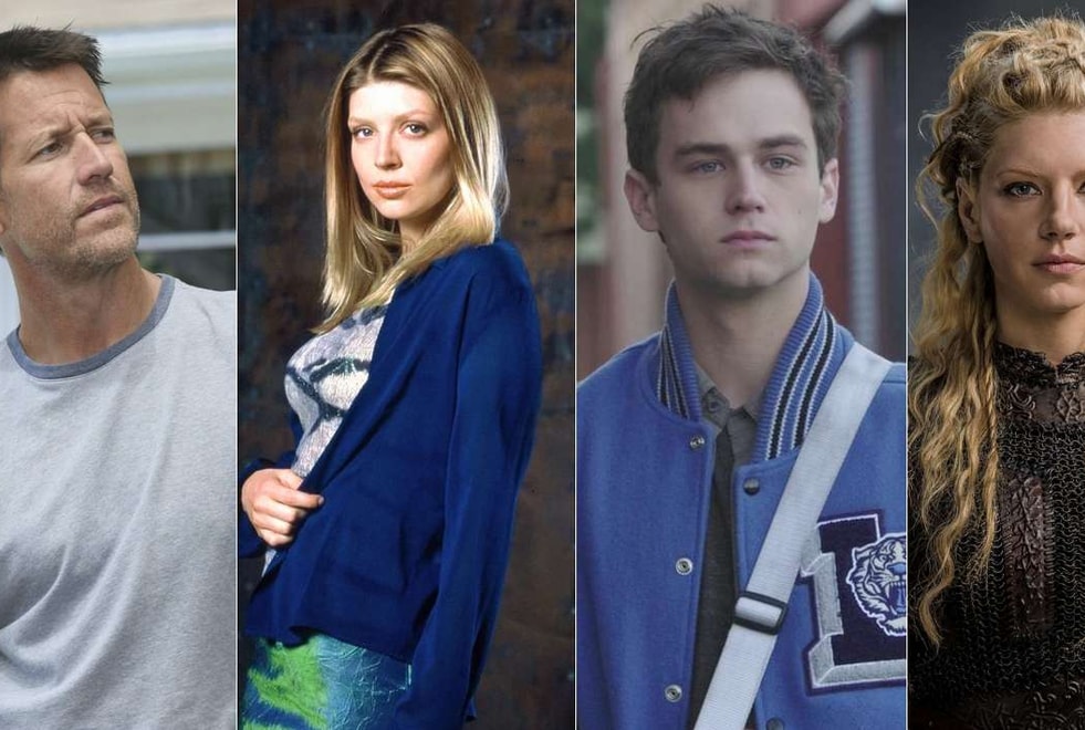 10 réactions d’acteurs lorsqu’ils ont appris la mort de leur personnage