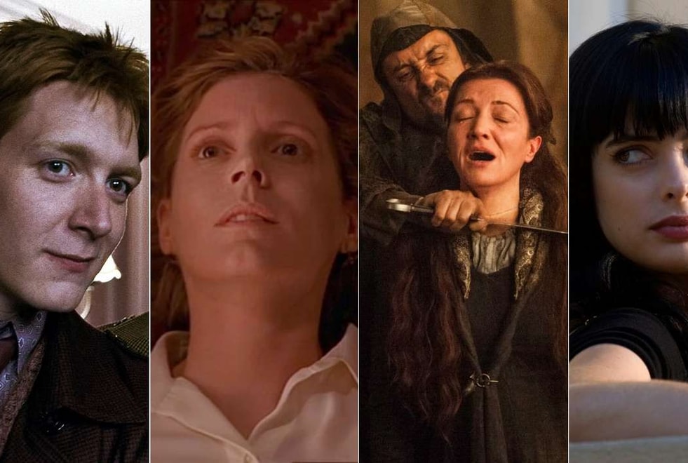11 acteurs qui ont été traumatisés par la mort d’un personnage