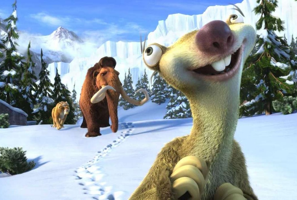 L’Âge de Glace : seul un vrai fan du film aura 10/10 à ce quiz