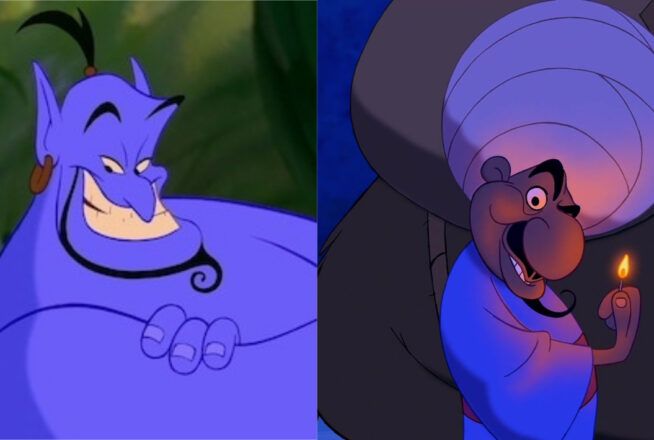 Aladdin : cette théorie sur le génie va vous faire voir le film Disney autrement