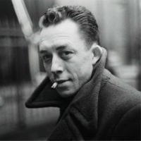 Albert Camus