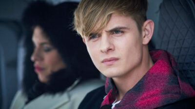 Alex Rider : OCS dévoile la date de diffusion de la saison 1 de la série adaptée des romans d’espionnage