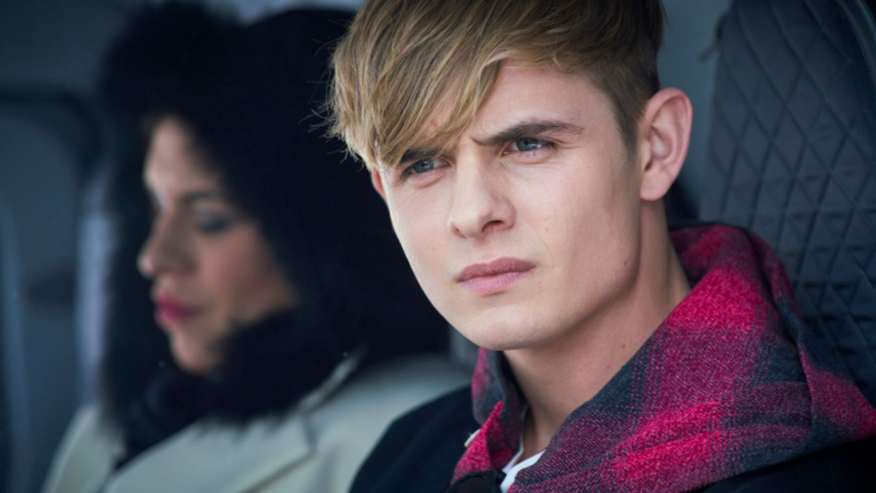 Alex Rider : OCS dévoile la date de diffusion de la saison 1 de la série adaptée des romans d'espionnage