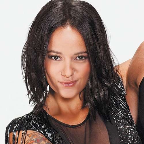 Alizée