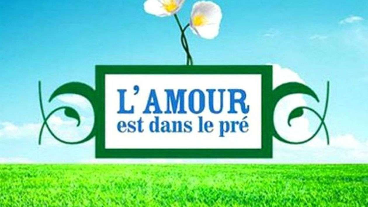 L'amour est dans le pré 