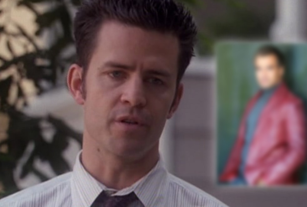 Charmed : Andy Trudeau était joué par un autre acteur dans le pilote jamais diffusé