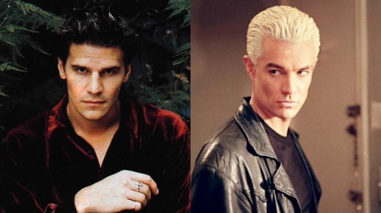 angel-spike-buffy