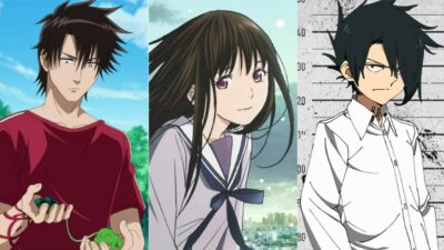 Quiz : sauras-tu retrouver ces anime des années 2010 avec une image ?