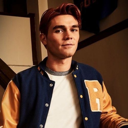 Archie Andrews (Riverdale)