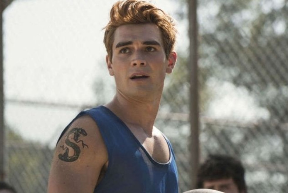 Riverdale saison 3 : Joaquin et Archie vont s’embrasser dans l’épisode 5