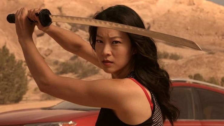 Teen Wolf : Arden Cho aurait refusé d'apparaître dans le film pour une question de salaire