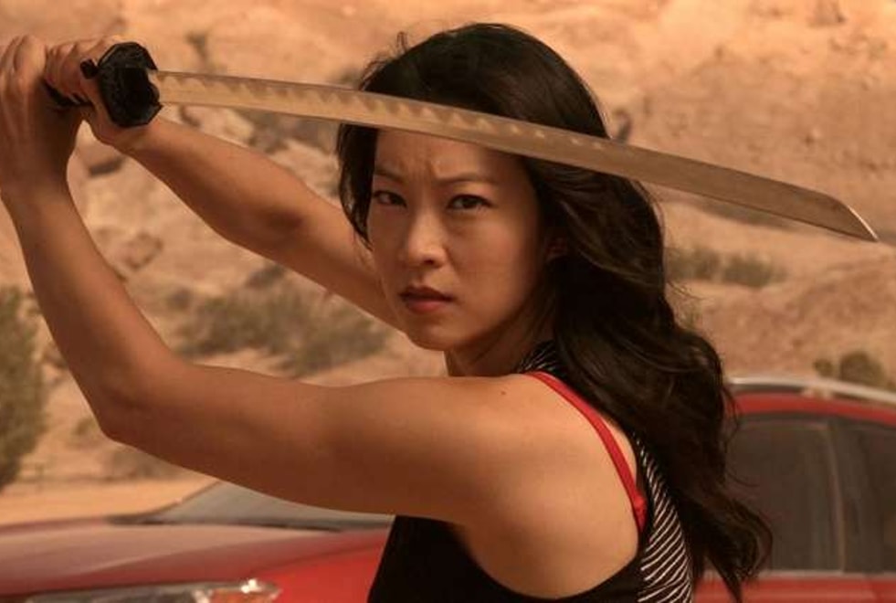 Teen Wolf : Arden Cho aurait refusé d’apparaître dans le film pour une question de salaire