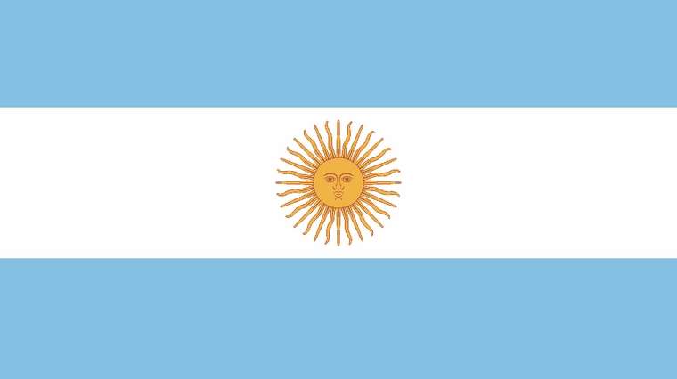 En Argentine