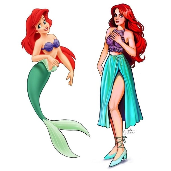 ariel_disney