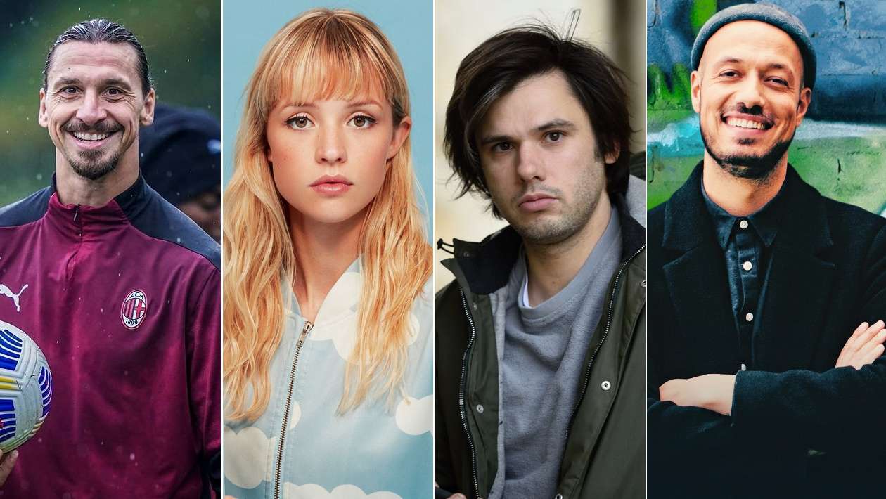 Zlatan, Angèle, Orelsan... Le casting XXL du film Astérix de Guillaume Canet se dévoile