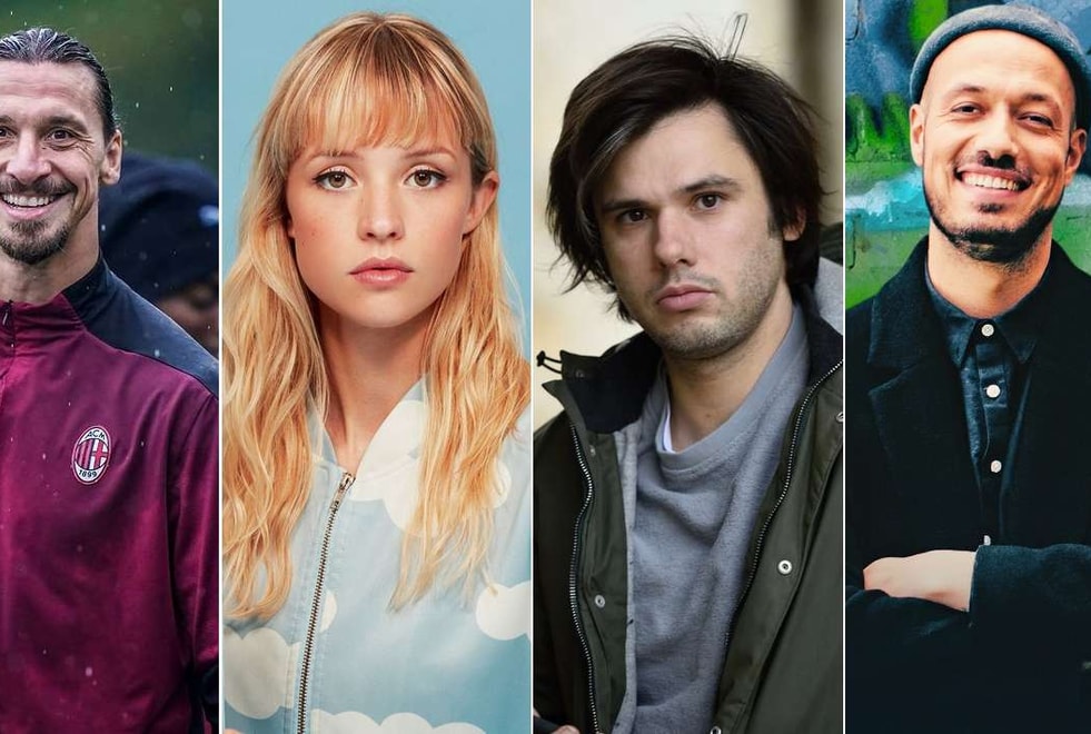 Zlatan, Angèle, Orelsan… Le casting XXL du film Astérix de Guillaume Canet se dévoile