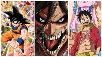 One Piece, Demon Slayer&#8230; ton signe astro te dira quel anime te correspond