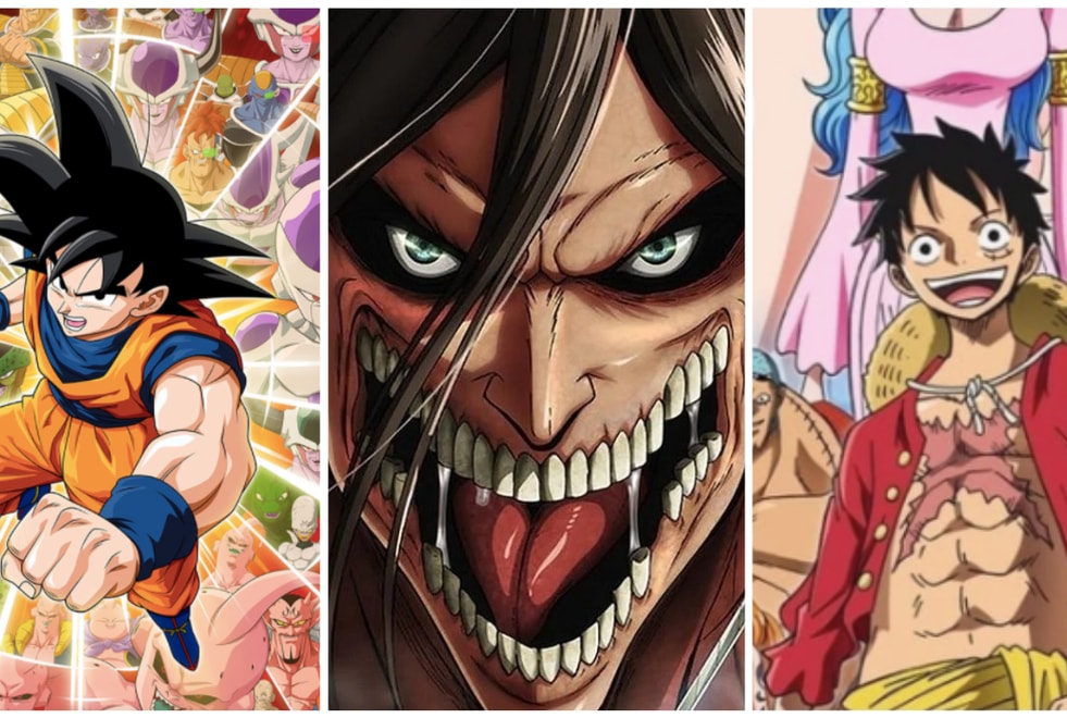 Quiz : ton signe astro te dira quel anime te correspond