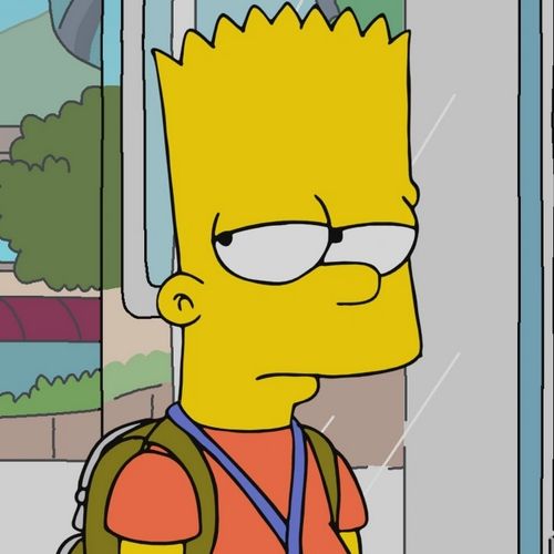 Bart (Les Simpson)