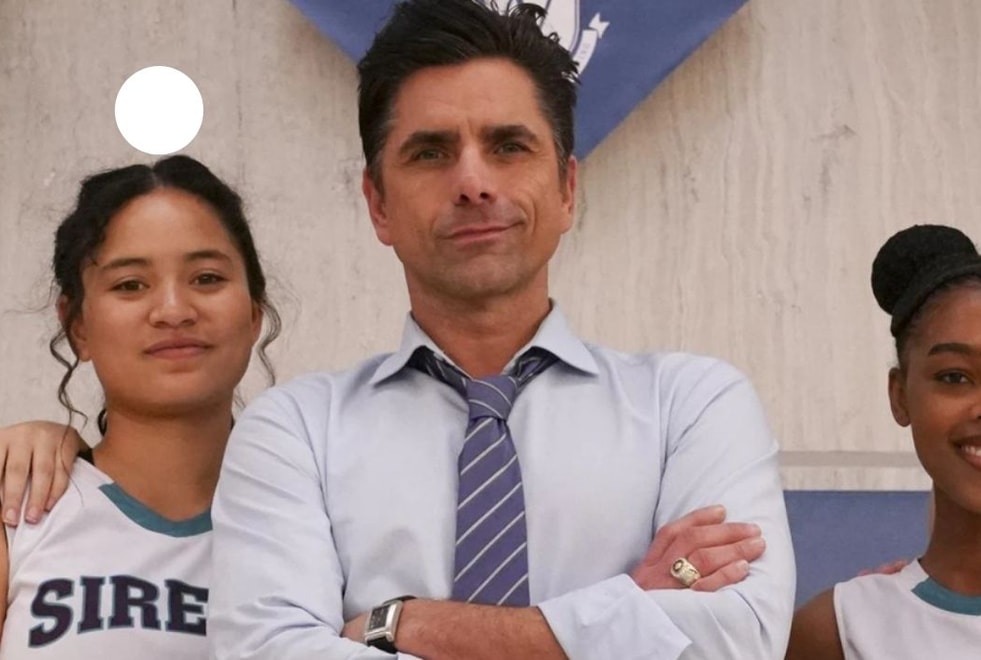 Big Shot : 5 questions à John Stamos (Marvyn Korn)