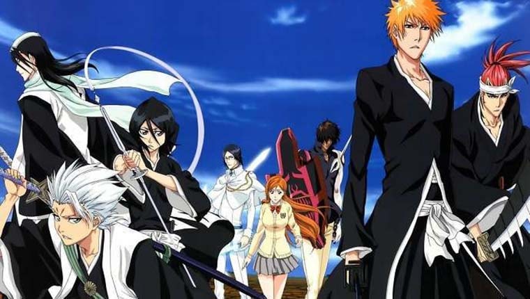 Bleach