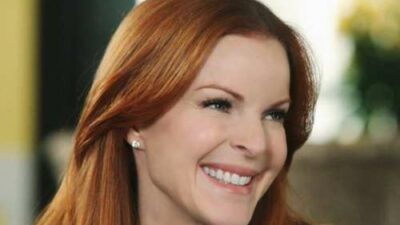 Desperate Housewives : l’actrice Marcia Cross révèle être atteinte d’un cancer