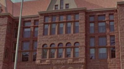 American Horror Story : échappez à « votre propre meurtre » dans cet hôtel à thème