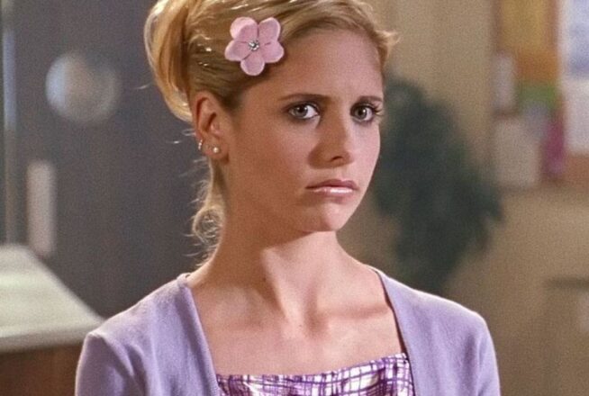 Buffy contre les vampires : ce compte Instagram compile les meilleurs looks de la série