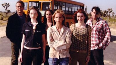 Buffy contre les vampires : bonne nouvelle, le reboot n&rsquo;en sera pas un