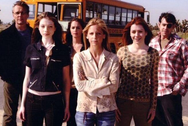 Buffy contre les vampires : 5 secrets sur le dernier épisode de la série