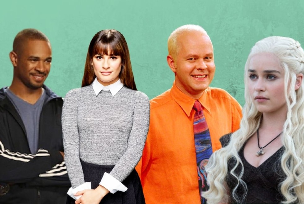 Les choses les plus dingues que les acteurs de séries ont faites pour un casting