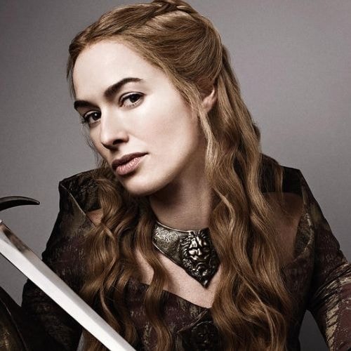 Cersei Lannister (Game of Thrones)