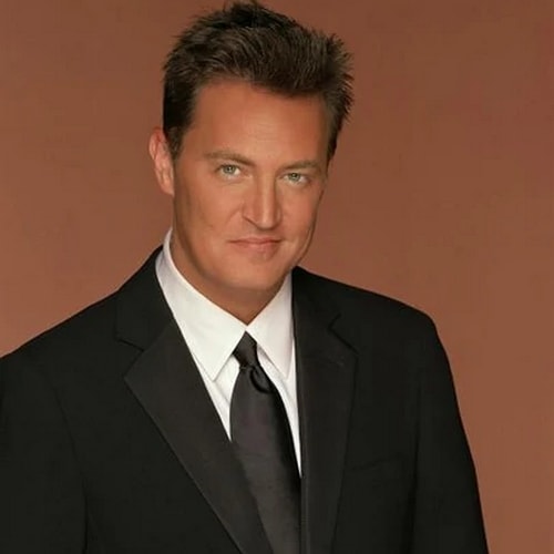 Chandler (Friends)