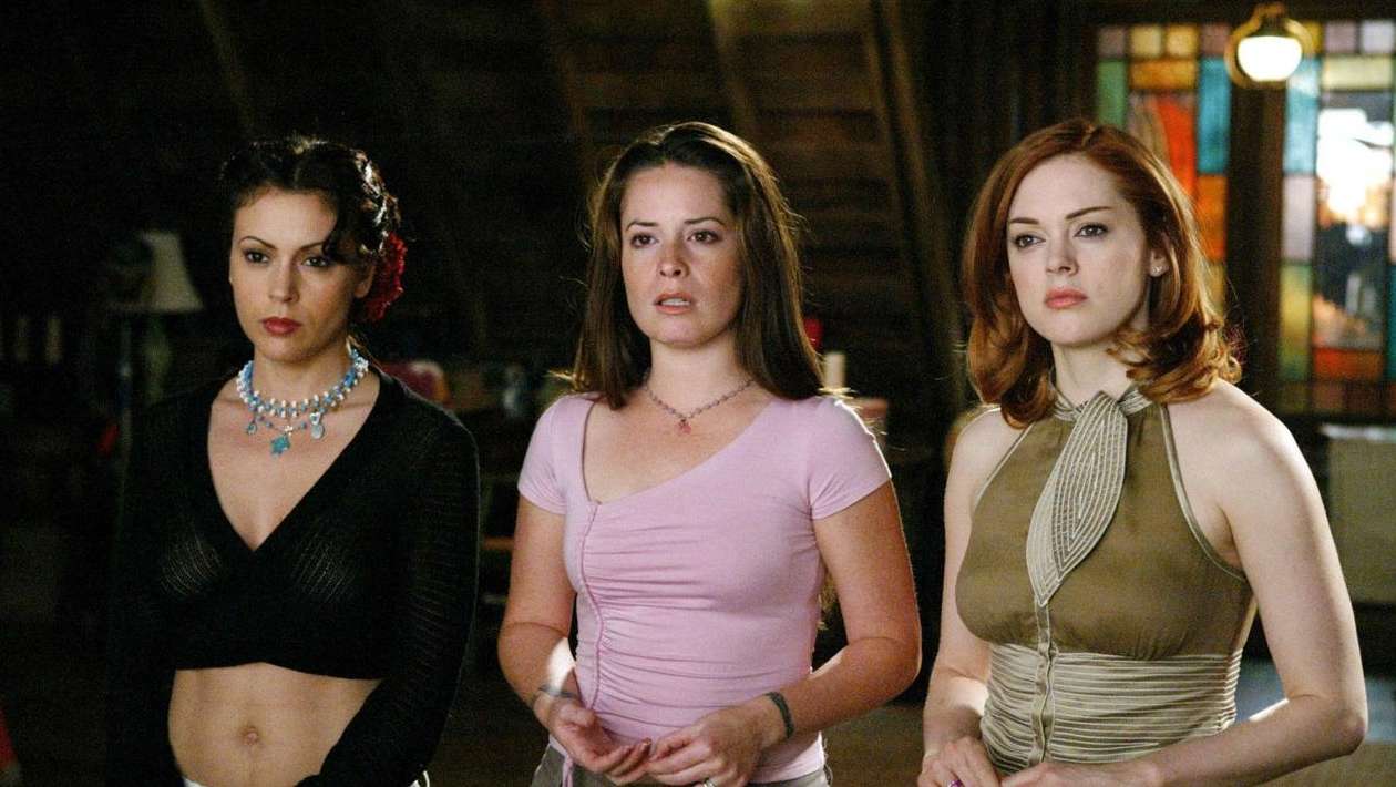 Charmed : l'intégrale de la série est rediffusée à la télé, découvrez la date