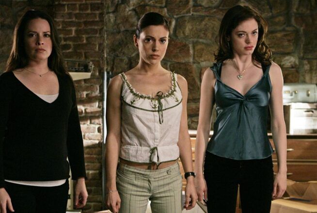 Charmed : 5 secrets sur le dernier épisode de la série