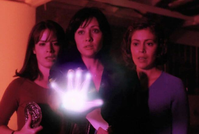 Charmed : 5 anecdotes surprenantes à connaître sur la saison 1 de la série