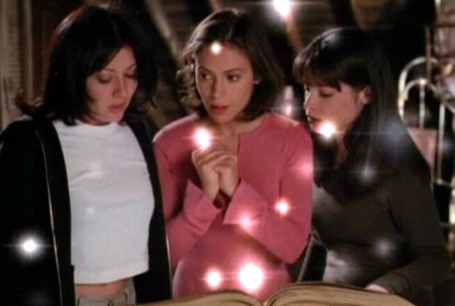 Charmed : les soeurs Halliwell vont-elles apparaître dans le reboot ?