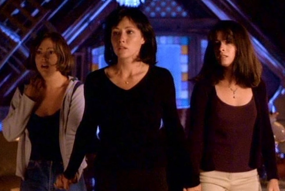 Charmed : découvrez l’actrice qui jouera la première sœur du reboot !