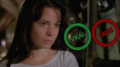 Charmed : impossible d'avoir 10/10 à ce quiz vrai ou faux sur l'épisode du Wendigo