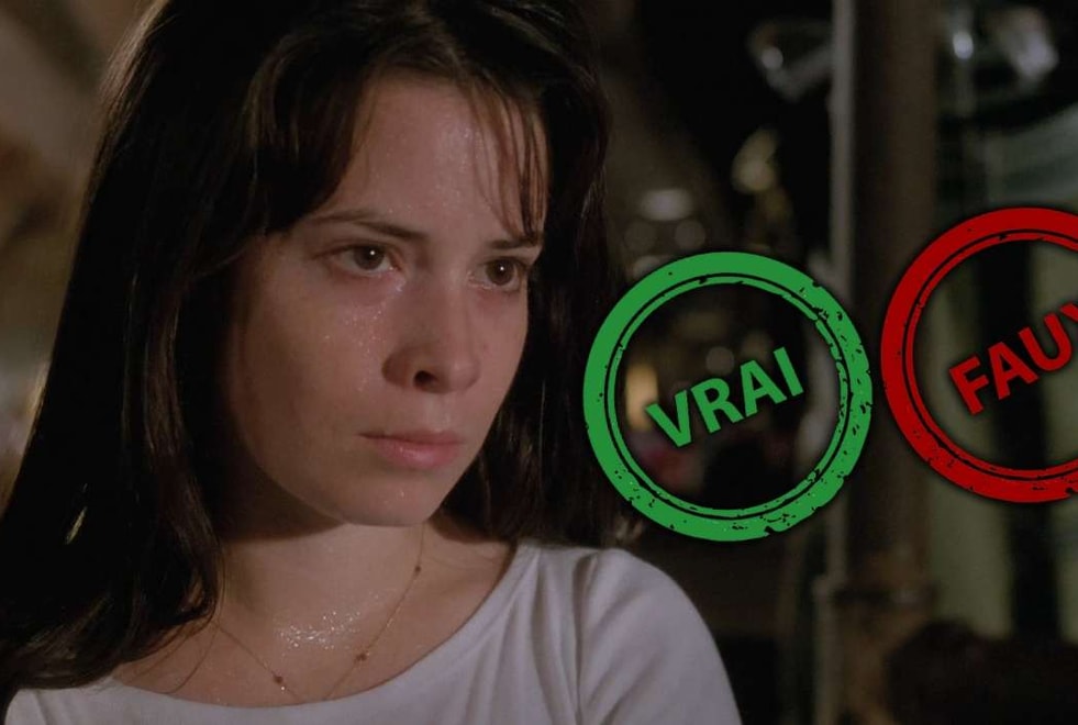 Charmed : impossible d’avoir 10/10 à ce quiz vrai ou faux sur l’épisode du Wendigo