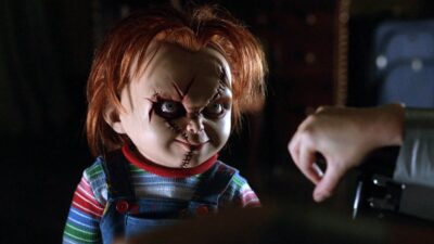 Chucky : une actrice des Frères Scott rejoint le casting de la série horrifique