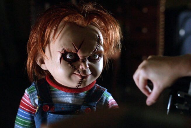 Chucky : une actrice des Frères Scott rejoint le casting de la série horrifique