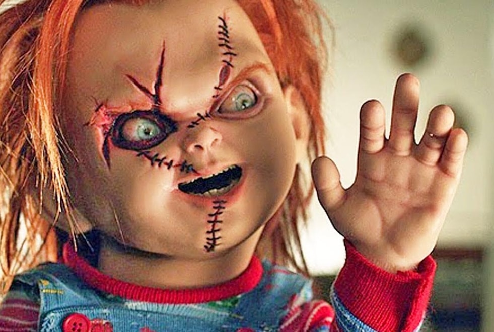 Chucky : le tournage de la série horrifique commence, et le titre du premier épisode se dévoile