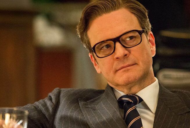 The Staircase : Colin Firth va incarner Michael Peterson dans la série adaptée du docu de l&rsquo;affaire criminelle