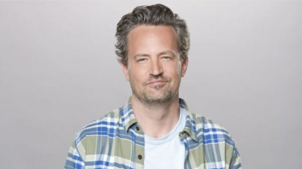 matthew perry the odd couple