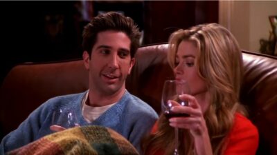 8 stars de séries qui étaient dans Friends&#8230; avant de devenir célèbres