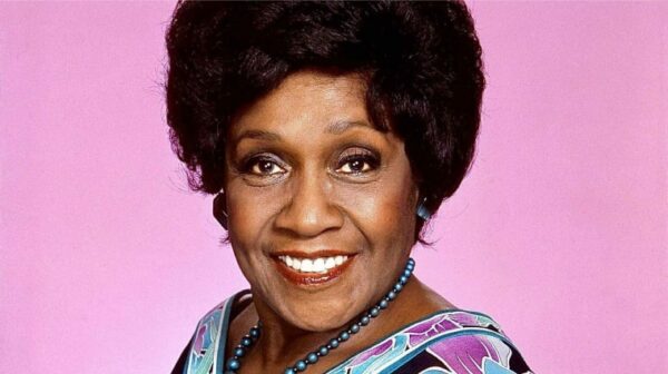 isabel sanford the jeffersons