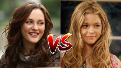 Sondage : le match ultime des mean girls, tu préfères Blair (Gossip Girl) ou Alison (Pretty Little Liars) ?