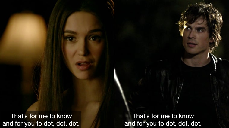 katherine damon the vampire diaries